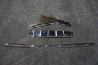 Set Rear Right Pillar Trim Panel 9Y0839902C Porsche Cayenne Gts 9YA 19-22 Used. Price: $59.99.