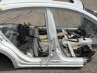 2013-2021 Acura Ilx Right Side B-pillar Body Frame Cut Clip Oem Used. Price: $198.00.