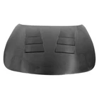 For Infiniti G35 07-08 Carbon Creations TS-1 Style Dritech Fiber Hood New. Price: $1142.00.