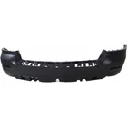 For Mercedes-benz GLK250 Bumper Cover 2013 2014 2015 Rear Primed MB1100305 New. Price: $632.66.