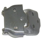 Front Driver Side Door Hinge Fits 1966-1967 Buick Special 4031-401-661 New. Price: $79.11.