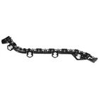 Subaru Oem 2012-2016 Impreza Sedan Rear Bumper Right Side Bracket New 57707FJ100. Price: $45.00.