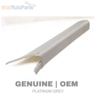 2010-2016 Porsche Panamera Front Right Upper Pillar Trim / Panel Used. Price: $33.49.