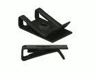 Metra Install Bay SCS8 High Quality Speed Clips #8 Short Type 100/BOX Screws New. Price: $18.95.