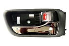 For Toyota Camry 02-06 Front Passenger Side Interior Door Handle Value Line New. Price: $18.81.