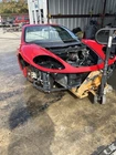 F360 Ferrari Front Body Clip, Stock Rim And Tires, Lights, Doors Hood For. Price: $20000.00.