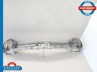 Ford Thunderbird Front Headlight Bracket Mount Panel Gray 02-05 Oem Paint: Cx Used. Price: $279.97.