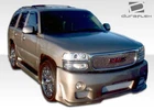 2001-2006 Gmc Yukon Denali Xl Duraflex Platinum Body Kit Piece Includes... New. Price: $824.00.