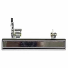 Sherman 697-135CR Front Outer Passenger Side Door Handle Fits Chevrolet Camaro New. Price: $35.42.