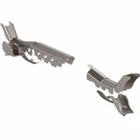 Artec Industries JK4456 Apex Stock Front Axle Armor Kit; For Jeep Rubicon New. Price: $340.99.