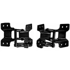 1969 Camaro Firebird 79 Nova Lower Door Hinge Right & Left Side Dii New. Price: $138.95.