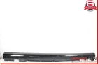 17-19 Mercedes W213 E300 Right Passenger Side Skirt Rocker Panel Black Oem Used. Price: $180.00.