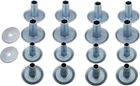 KF04061ST Body Mount Bushing Sleeves,compatible With Daystar KF04050KV And New. Price: $53.99.
