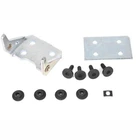 Acdelco 19354134 Driver Side Fro (P1) New. Price: $213.15.