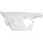 For Isuzu Npr/nrr 2007-2017 Cab Corner Repair Panel Driver Side Front Plastic New. Price: $85.04.