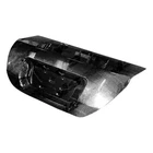 For Audi A4 Quattro 2002-2005 Vis Racing Carbon Fiber Trunk Lid New. Price: $1078.56.