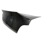 For Subaru Impreza 2002-2003 Vis Racing Ss Style Carbon Fiber Trunk Lid New. Price: $1326.00.