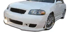 For 2004-2006 Sentra Duraflex B-2 Body Kit Piece New. Price: $722.00.
