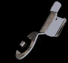 1964-66 Mustang Door Rod Retainer Concourse New. Price: $34.95.