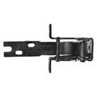 For Chevy Suburban 55-59 Goodmark Lower Driver Passenger Side Door Hinge New. Price: $97.35.