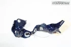 2013-2020 Lincoln Mkz Sedan Rear Left Side Door Upper & Lower Hinge Set Oem Used. Price: $47.39.