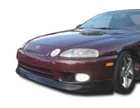 Kbd Polyurethane Front Bumper Lip 97 98 99 Fits Lexus SC300 SC400 37-6004 New. Price: $239.00.