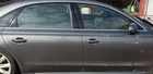 16 17 Audi Right Bare Metal Rocker & Post Body Cut (lwb A8L, Opt K8L) Used. Price: $385.00.