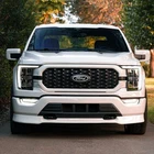 Ford F-150 2021-2026 Rksport Fiberglass Front Splitter Unpainted New. Price: $520.19.