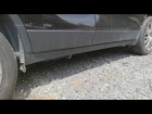 Encore 2019 Rocker Panel Moulding 476122 Used. Price: $215.00.