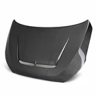 Seibon Vt-style Carbon Fiber Hood For Veloster 2019 2022 New. Price: $1232.50.