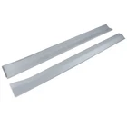 Pair Rocker Panels 2008-2011 Ford Focus 4-DOOR Left & Right Side New. Price: $162.45.