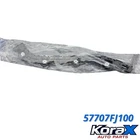 2012-2016 Subaru Impreza Upper Bracket, Right New Oem 57707FJ100. Price: $7.06.