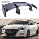 58'' Rear Trunk Spoiler Wing Racing Pro Style Jdm Carbon Fiber For Nissan Altima New. Price: $123.05.