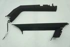 Set Front Right Forward & Upper Pillar Trim 1905513-00-C Tesla Cybertruck 2024 Used. Price: $135.99.
