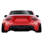 For Scion Fr-s 13-16 Carbon Creations GT500 V3 Style Fiber Rear Diffuser New. Price: $468.00.
