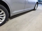 Passenger Side Chrysler 300 2014 Rocker Panel Moulding 492623 Used. Price: $239.89.