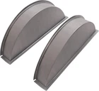 Ecotric Pickup Truck Steel Rear Wheel Tubs Housings Compatible With 194... New. Price: $130.49.