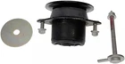 Genuine Dorman Body Mount Kit 523-537 New. Price: $94.33.