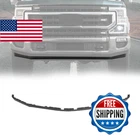 Kuafu Front Lower Deflector Valance Panel 2020-2022 Ford F-250 F-350 F-450 New. Price: $60.96.