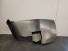 New Oem Nissan Rogue Passenger Side Rear Bumper Extension 748A2-4BA1A. Price: $42.50.