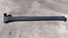 Rocker Panel Moulding Left Driver Side 2014 15 16 17 18 19 Kia Soul Used. Price: $59.40.