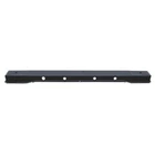 Sherman 020-83 Rear Cross Rail For 1987-1995 Jeep Wrangler New. Price: $160.46.