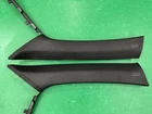 Porsche Macan Pillar Cover Trim Panel Front Driver + Passenger 2021-2025 Used. Price: $110.47.