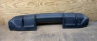 2019-2020 Honda Civic Coupe Sport Rear Bumper Lower Valance Oem 71502-TBA-A6 * Used. Price: $125.00.