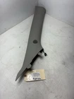 2012 Chevrolet Malibu Oem Right A-pillar Trim Light Gray Plastic Used. Price: $60.99.