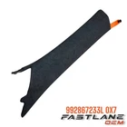 2021-2025 Porsche 911 Front Left A-pillar Trim Panel New Oem 992867233L 0X7. Price: $338.87.