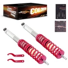 Maxpeedingrods Rear Coilovers Lowering Kit For Vw Golf Gti Jetta MK2 MK3 83-98 New. Price: $115.00.