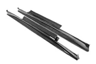 Seibon For 11-13 Nissan Gtr R35 Vs-style Carbon Fiber Side Skirts (pair) New. Price: $1980.00.