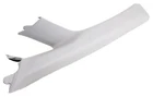 2011-2014 Toyota Sienna Left Driver Pillar Windshield Trim Gray 62212-08060 Used. Price: $41.39.