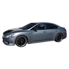 For Nissan Maxima 2009-2015 Stillen KB12740KT2 Body Kit Unpainted New. Price: $1206.55.